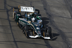 Ед Карпентер Ed Carpenter Racing Chevrolet