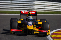 Antonio Giovinazzi, PREMA Racing
