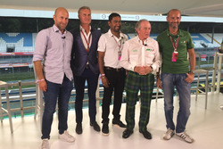 Heineken presentatie
