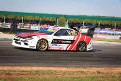 Екатерина Седых, Nissan Silvia