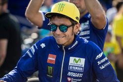 Valentino Rossi, Yamaha Factory Racing