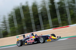 Richard Verschoor, Motopark