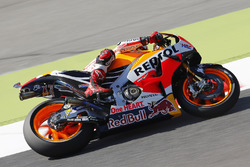 Marc Marquez, Repsol Honda Team