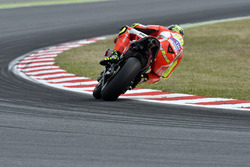 Андреа Янноне, Ducati Team