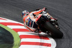 Dani Pedrosa, Repsol Honda Team