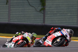Scott Redding, Pramac Racing, Cal Crutchlow, Team LCR Honda