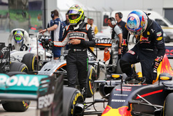 Sergio Perez, Sahara Force India F1