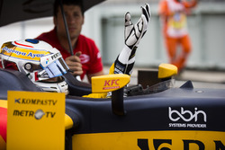 Антонио Джовинацци, PREMA Racing