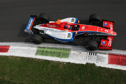 Pietro Fittipaldi, Fortec Motorsports
