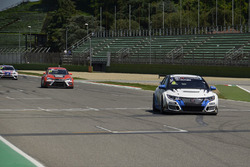 Mikhail Grachev, Team Engstler, Volkswagen Golf GTI TCR