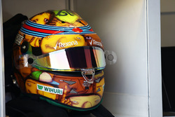 Шолом Феліпе Масси, Williams