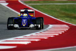 Marcus Ericsson, Sauber C35