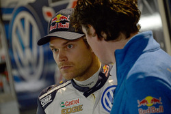 Andreas Mikkelsen, Volkswagen Polo WRC, Volkswagen Motorsport