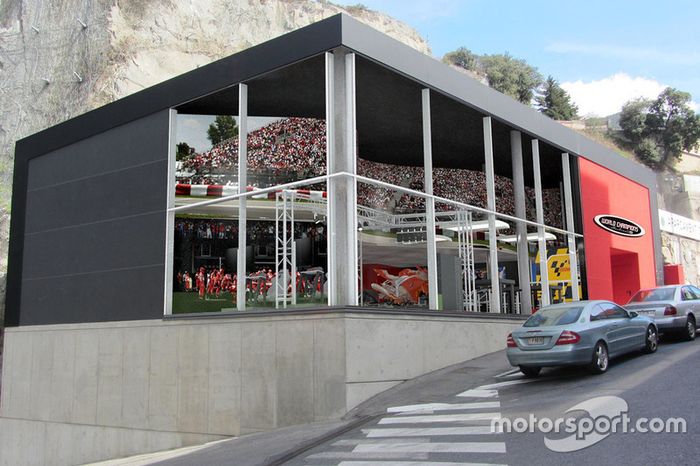 Representación del Museo