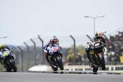 Johann Zarco, Monster Yamaha Tech 3