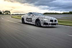 BMW M8