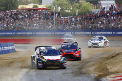 Kevin Eriksson, MJP Racing Team Austria, Ford Fiesta ST