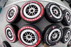 Firestone tires