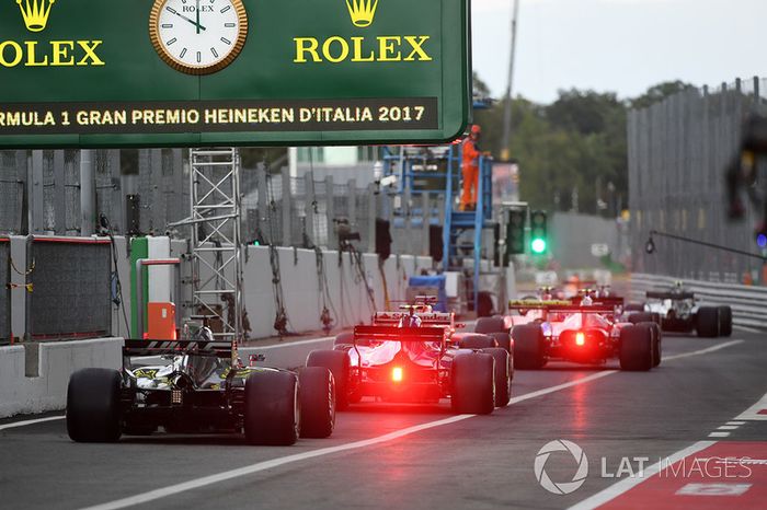 Romain Grosjean, Haas F1 Team VF-17