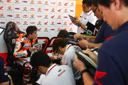 Marc Marquez, Repsol Honda Team