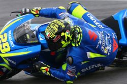 Andrea Iannone, Team Suzuki MotoGP