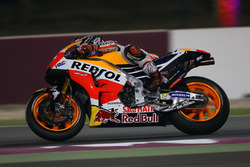 Marc Marquez, Repsol Honda Team