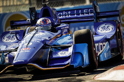 Scott Dixon, Chip Ganassi Racing Honda
