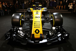 Renault Sport F1 Team RS17