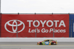 Kyle Busch, Joe Gibbs Racing Toyota