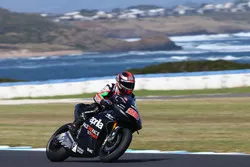 Sam Lowes, Aprilia Racing Team Gresini