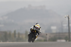 Thomas Luthi, CarXpert Interwetten