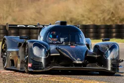 Norma M30 on track