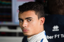 Pascal Wehrlein, Sauber C36