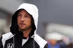 Jenson Button, McLaren