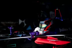 Jose Maria Lopez, DS Virgin Racing