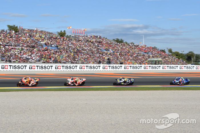 Marc Márquez, Repsol Honda Team