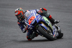 Маверик Виньялес, Yamaha Factory Racing