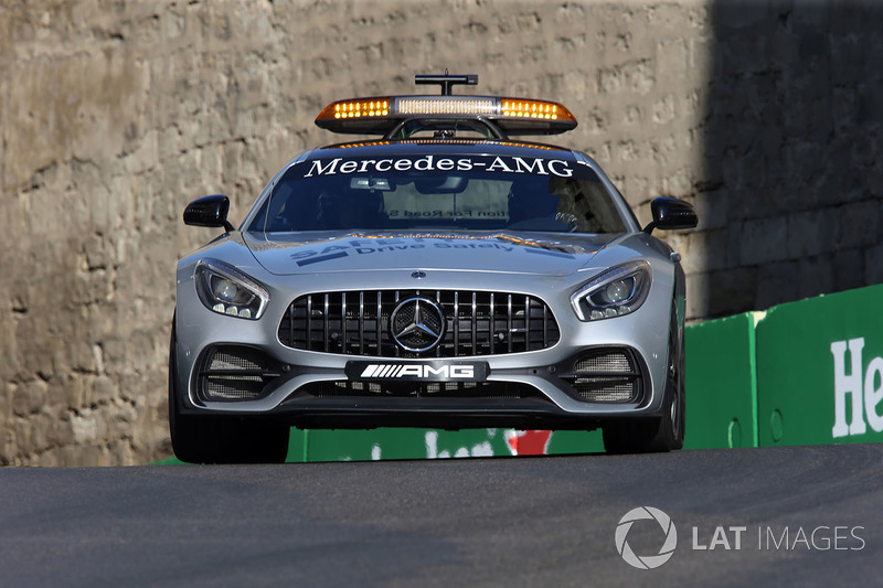 Safety Car