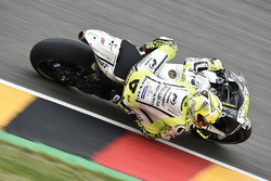 Alvaro Bautista, Aspar Racing Team