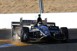 J.R. Hildebrand, Ed Carpenter Racing Chevrolet