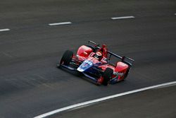 Alexander Rossi, Herta - Andretti Autosport Honda