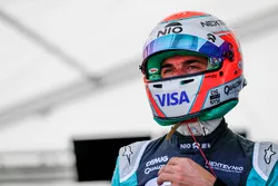 Nelson Piquet Jr., NEXTEV TCR Formula E Team
