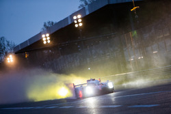 #8 Toyota Gazoo Racing Toyota TS050 Hybrid: Ентоні Девідсон, Ніколя Лап'єрр, Казукі Накадзіма