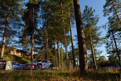 Dani Sordo, Marc Marti, Hyundai i20 WRC, Hyundai Motorsport