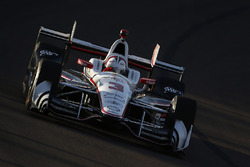 Helio Castroneves, Team Penske, Chevrolet