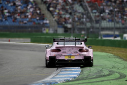Lucas Auer, Mercedes-AMG Team HWA, Mercedes-AMG C63 DTM