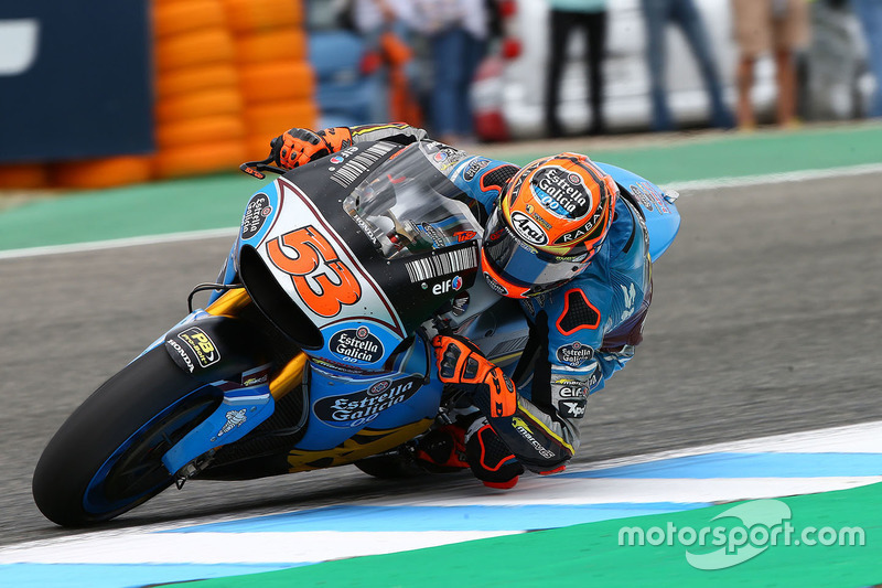 Tito Rabat, Estrella Galicia 0,0 Marc VDS
