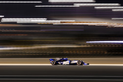 Pascal Wehrlein, Sauber C36