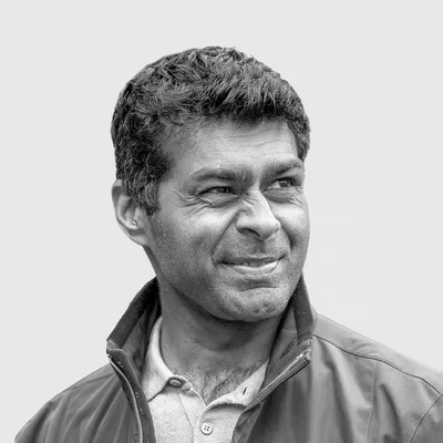 Karun Chandhok 