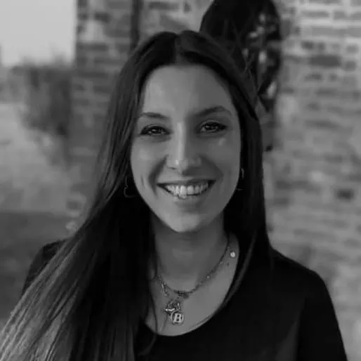 Beatrice Frangione